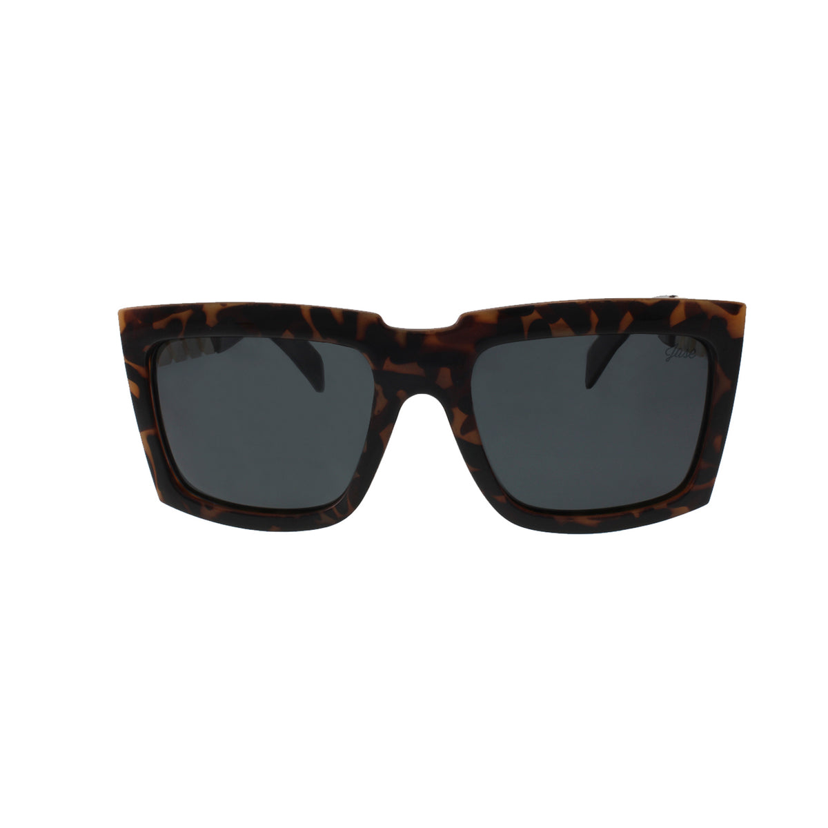 Jase New York cache sunglasses ? Jase New York Cache Sunglasses in Gloss Black – adaptavision main image 4