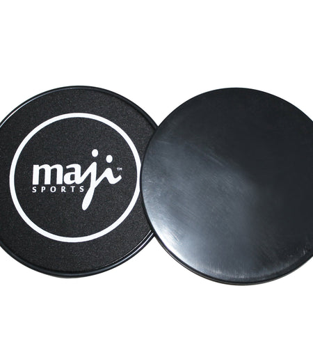 Sliding Core Exercise Discs