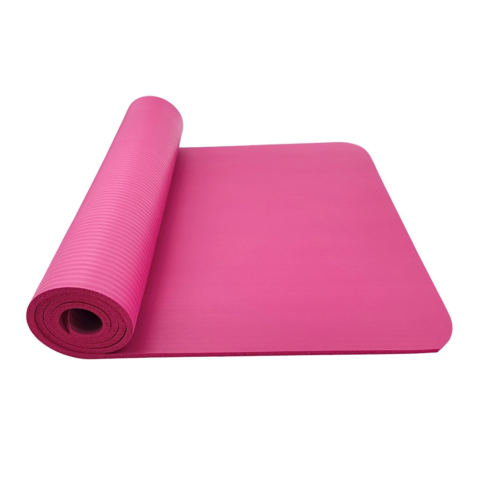 Large Size Slip Yoga Fitness Mat Cuse Enterprise 101